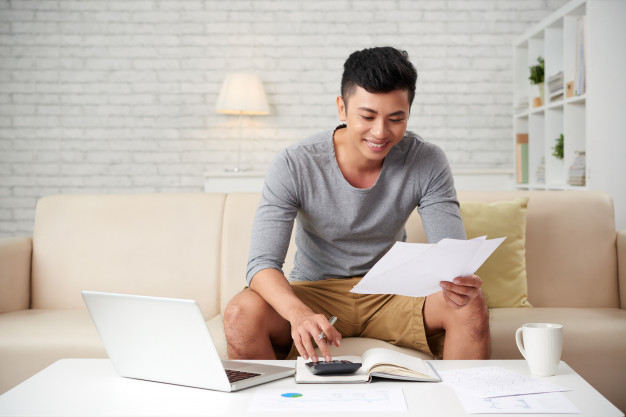 tips for men who lack motivation
