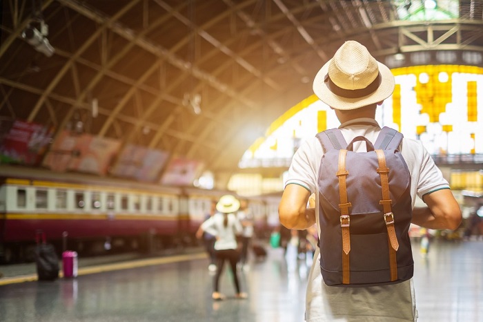 travel tips for men