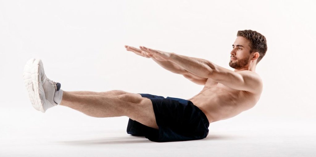 young-man-with-a-beard-of-a-sports-physique