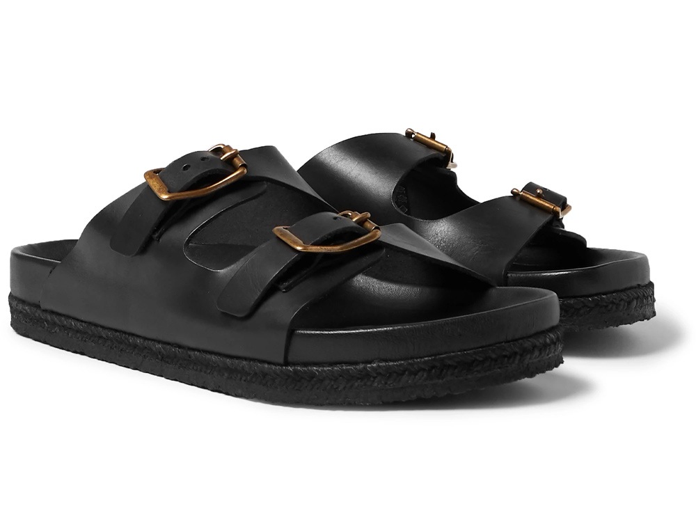 best luxury shoe brands for men