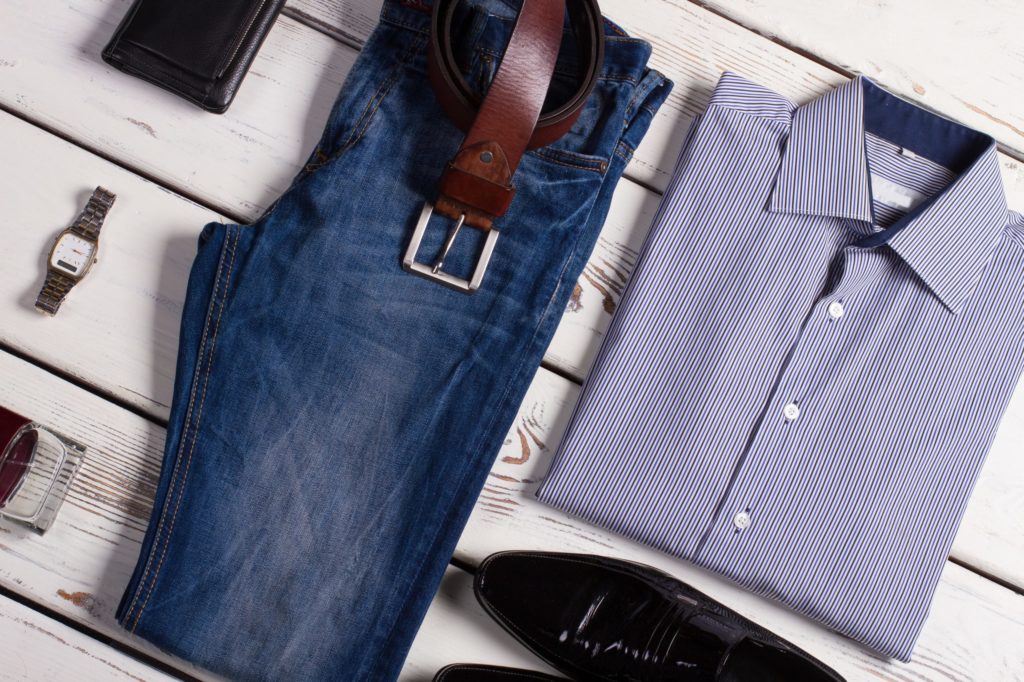 30s fashion style for men