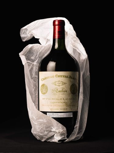 world's most expensive wine for men
