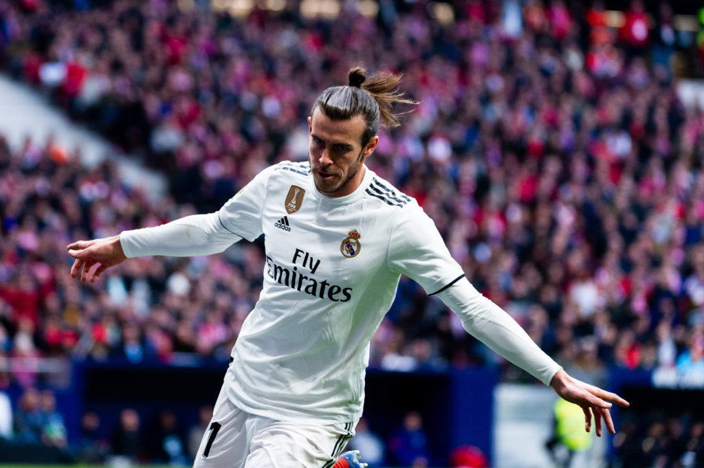 Gareth Bale