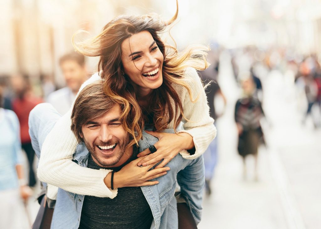 couple and marriage