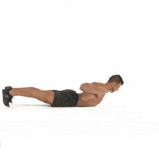 workout for men