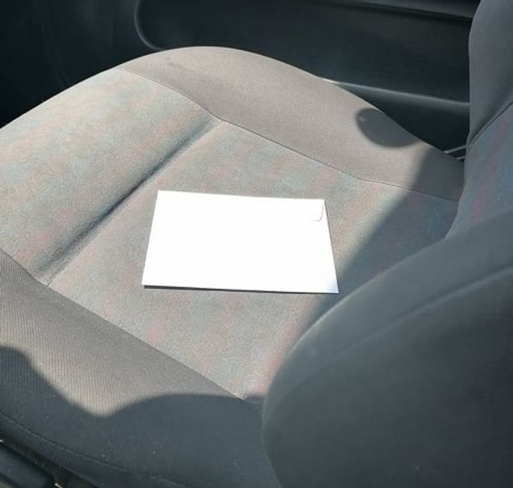 things to avoid while driving a car