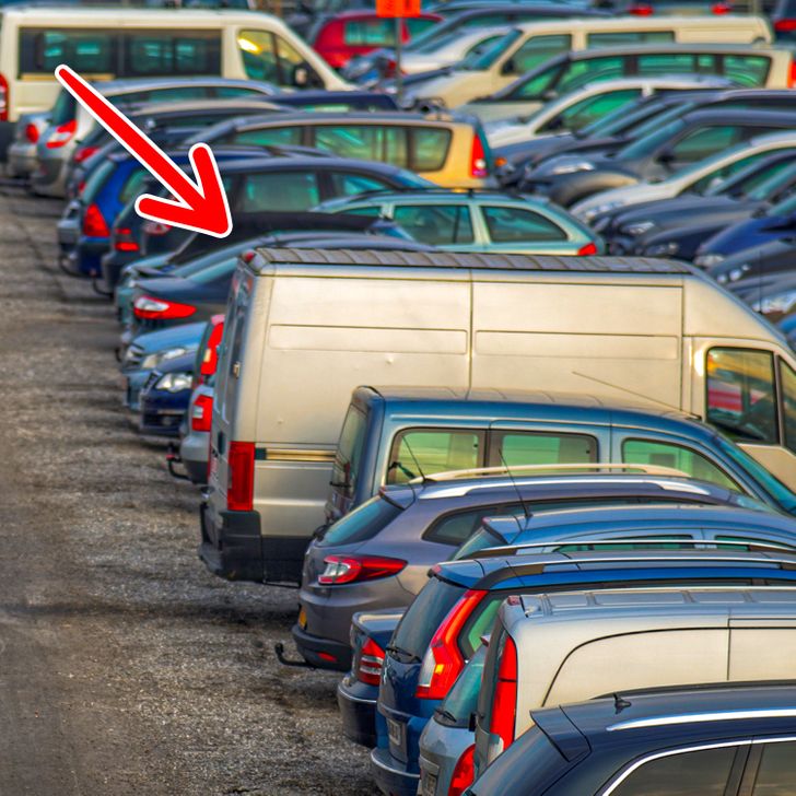 things to avoid while driving a car