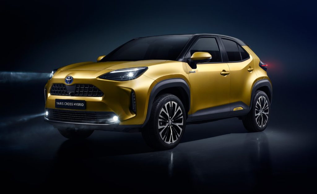 hybrid cars for men