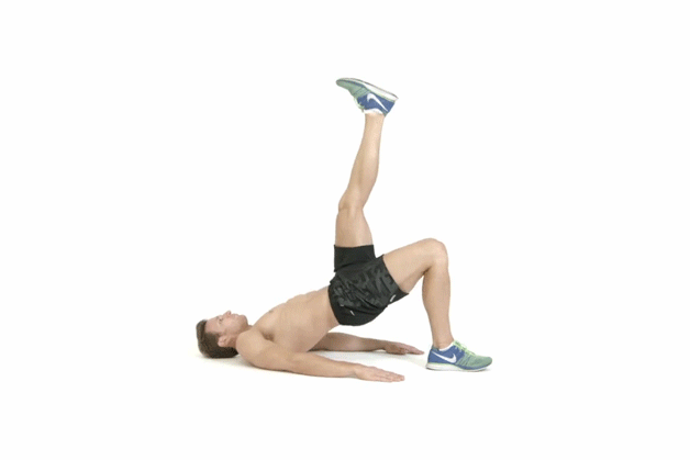 workout for men