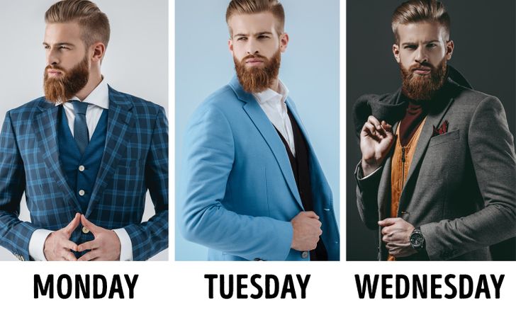 Popular Fashion Mistakes That Many Men Know Nothing About