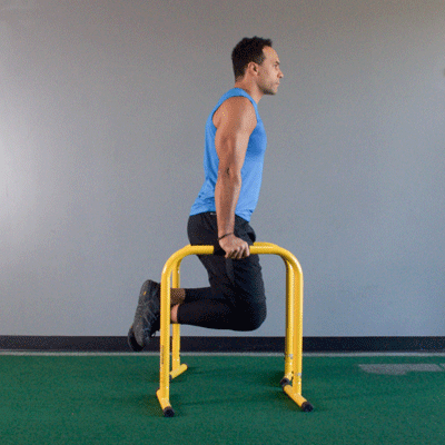chest exercise for men