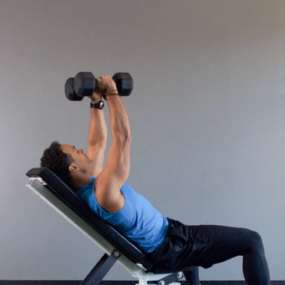 chest exercise for men