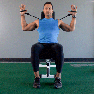 chest exercise for men