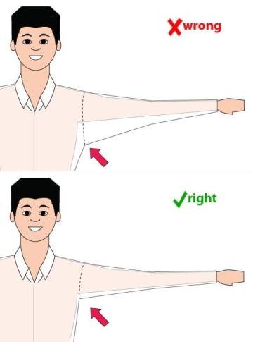 7 Style Mistakes Men Make