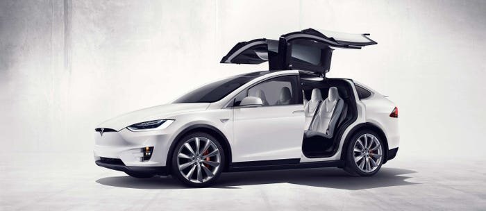 luxury car for men