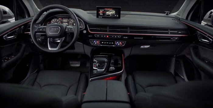 luxury car for men
