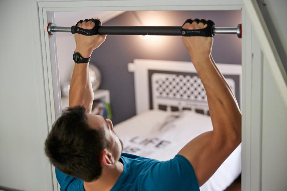 Best Exercises to Increase Height for Men