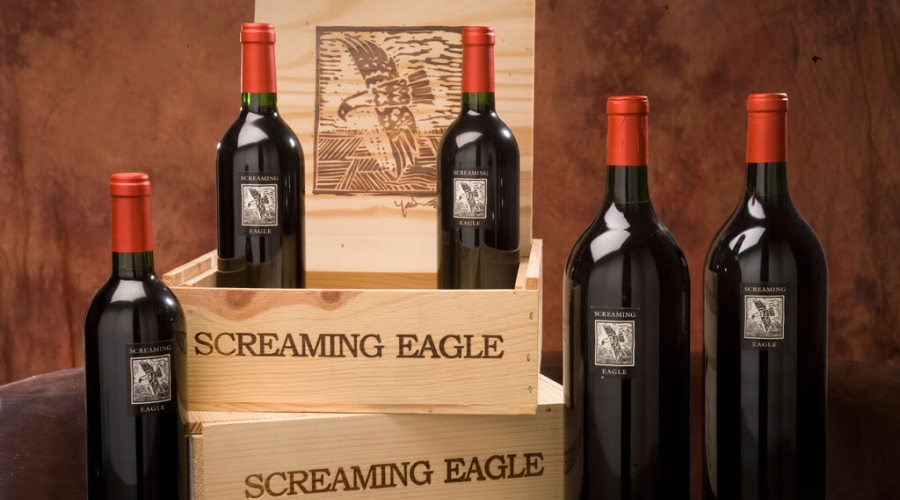 world's most expensive wine for men