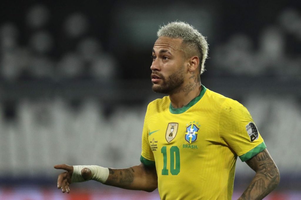 Neymar