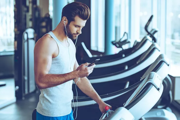 bad workout habits for men