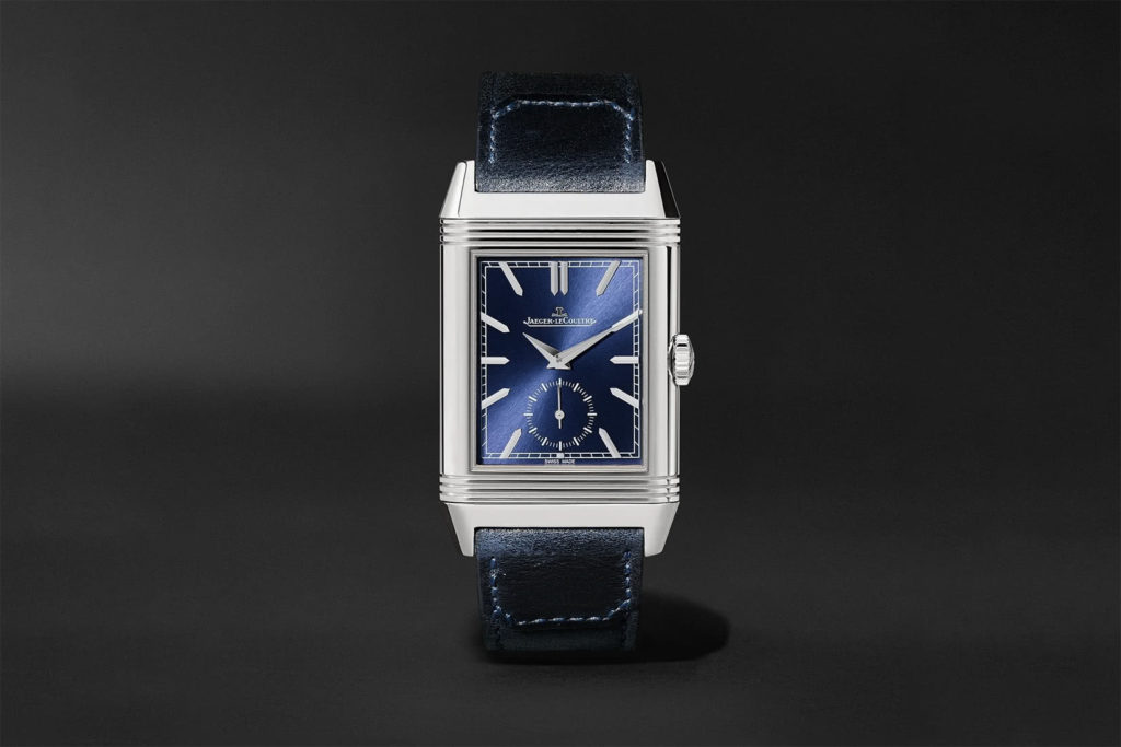 luxurious men's watch fashion
