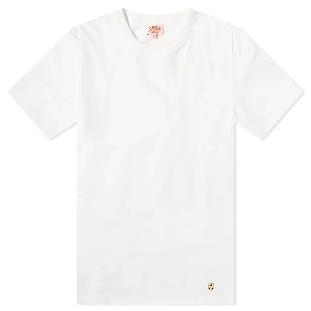 white T-shift for men