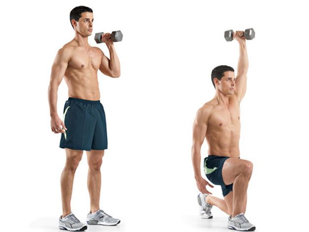 exercises for men who want to lose belly fat