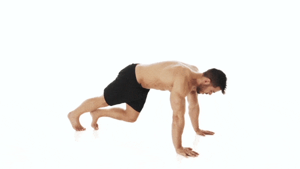 exercises for men who want to lose belly fat