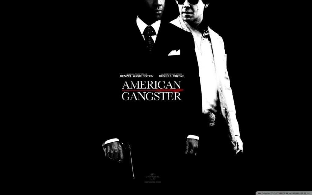 American Gangster