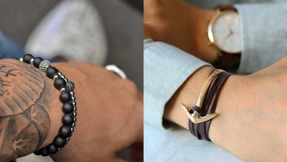 Best Men’s Accessories for 2021 to be More Fashionable