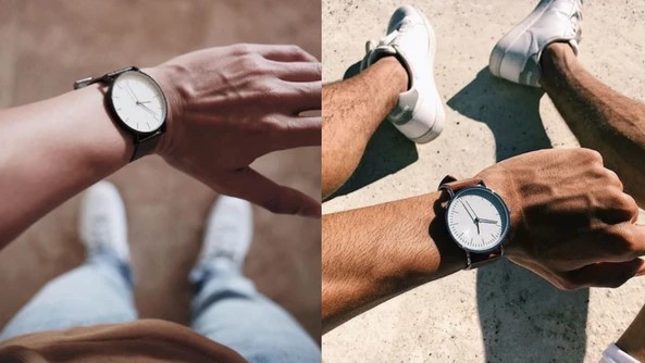 Best Men’s Accessories for 2021 to be More Fashionable