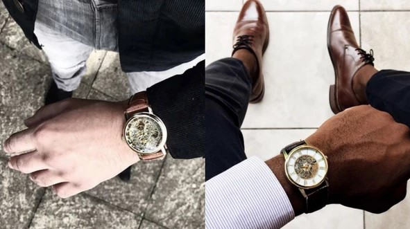 Best Men’s Accessories for 2021 to be More Fashionable