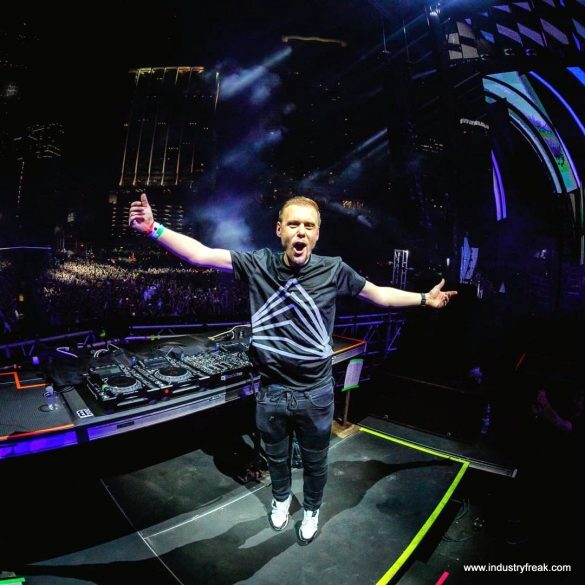 EDM Artists for Music Lovers