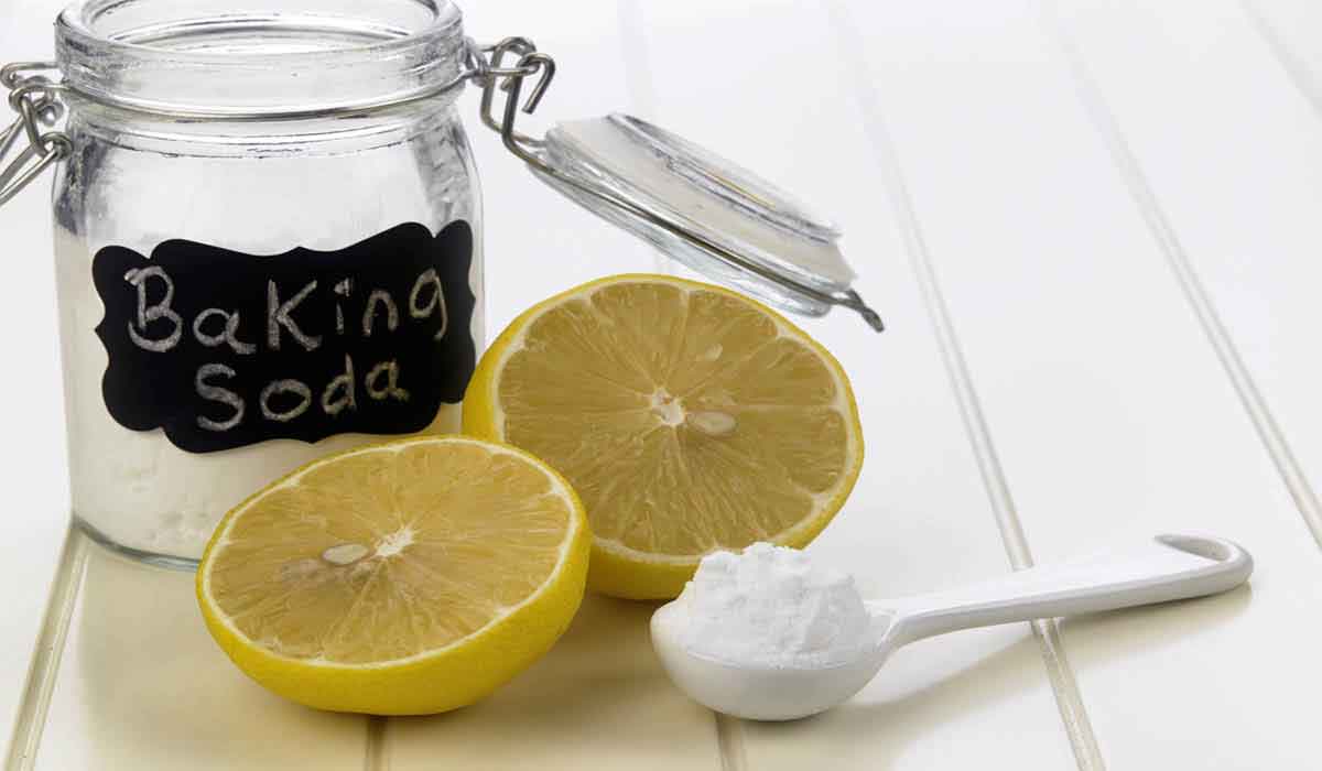 man armpit home remedies
