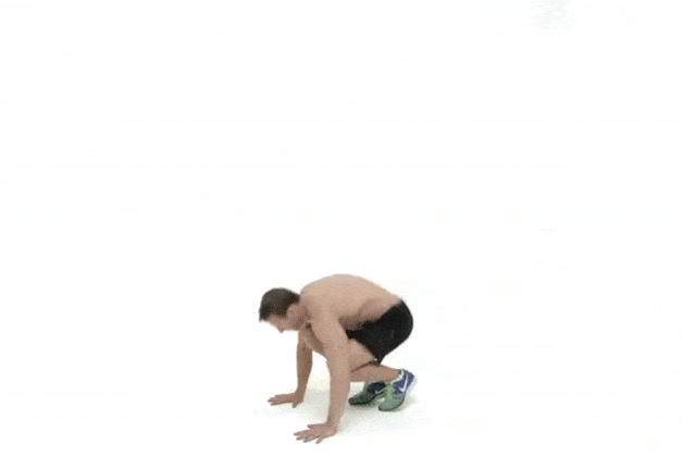 exercises for men who want to lose belly fat