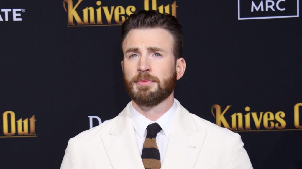 most fashionable and handsome man