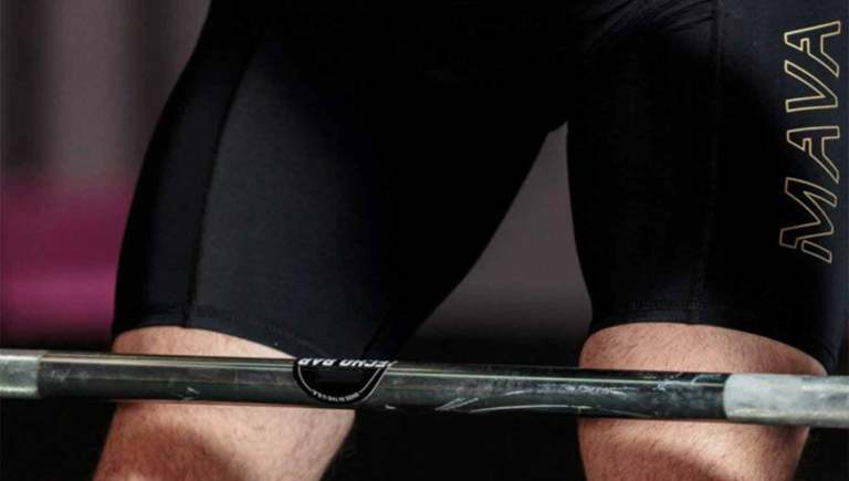 Compression-Shorts