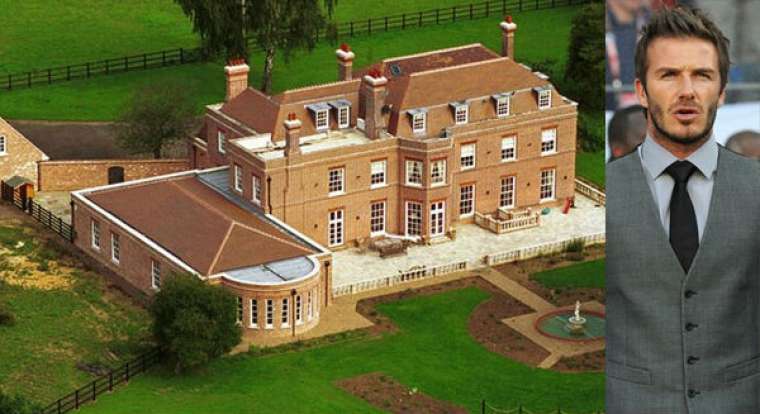 David-Beckham-Mansion