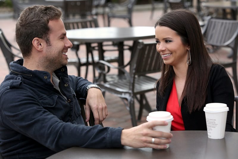 fist date tips for men