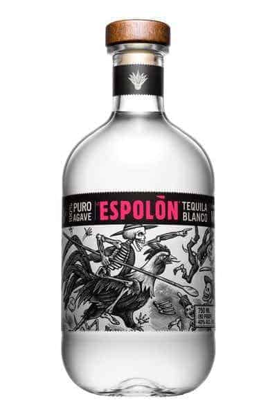 best tequila to drink for real men