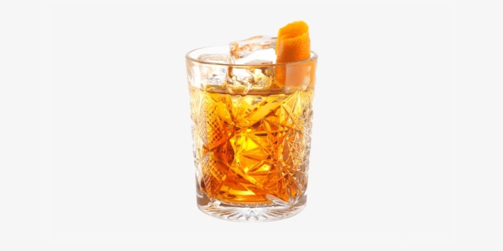 Drinks for Real Men