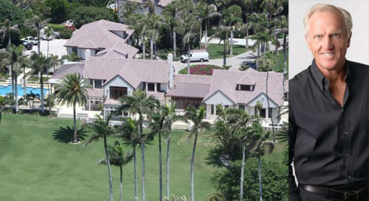 Greg-Norman-Mansion
