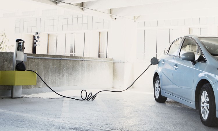 hybrid cars for men