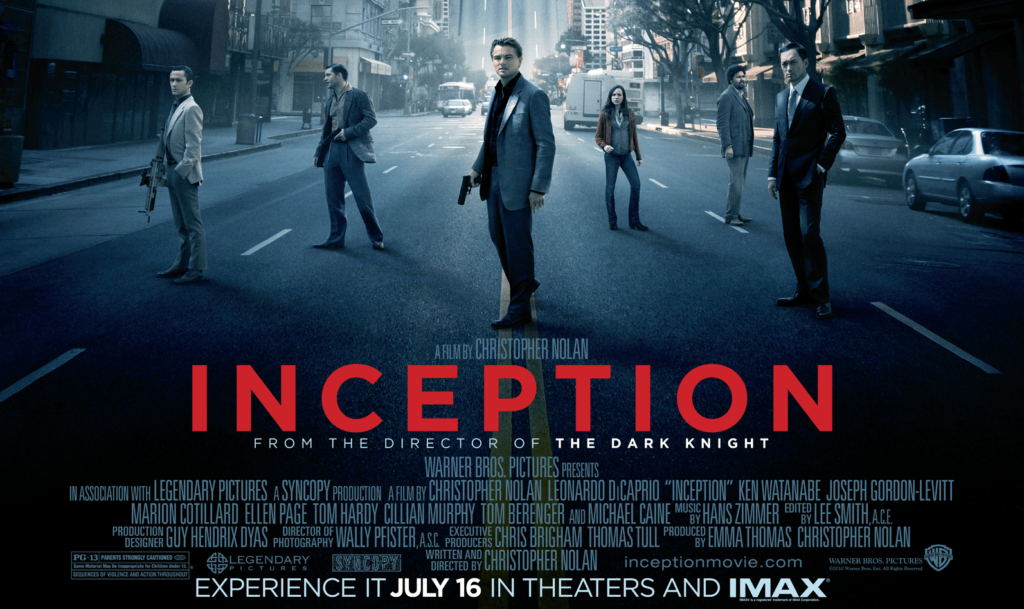 Inception