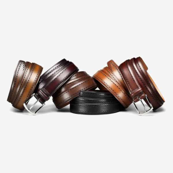 daily essential fashion accessories for men