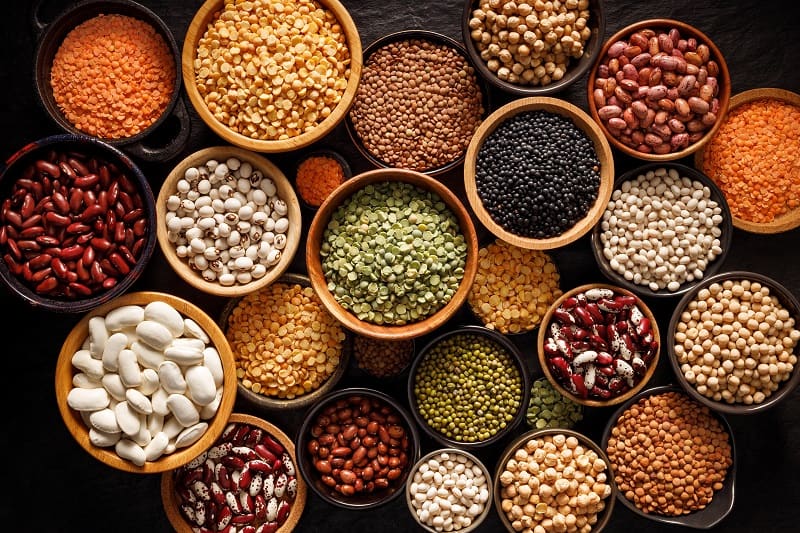 Legumes