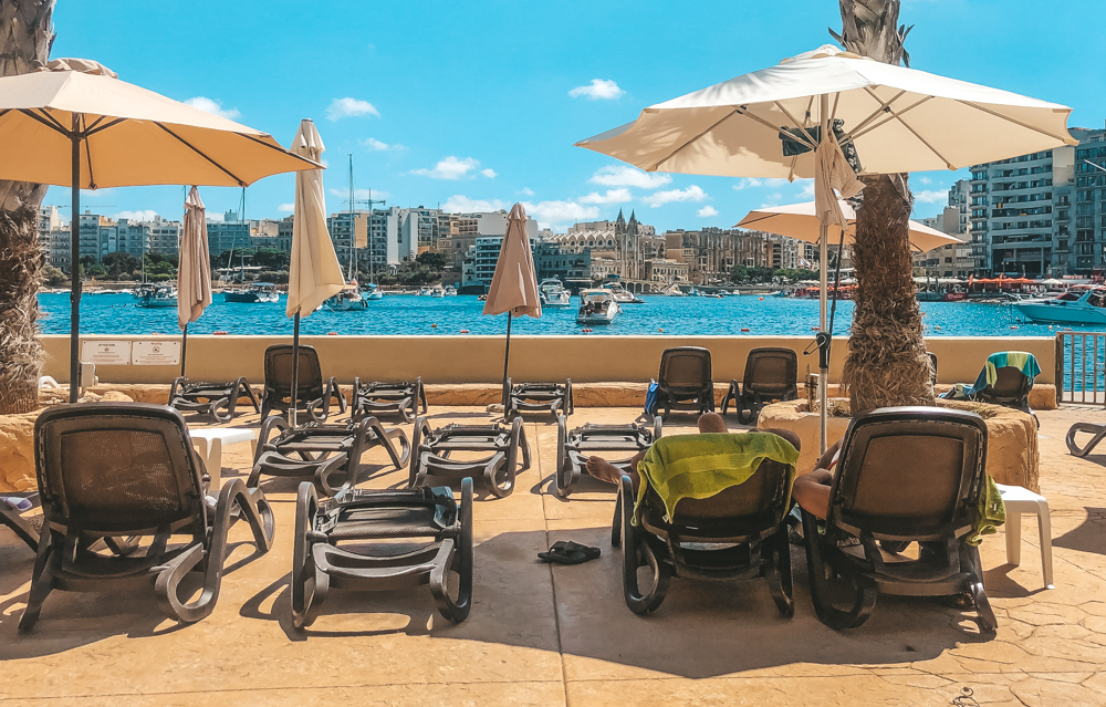 luxurious lifestyle for men