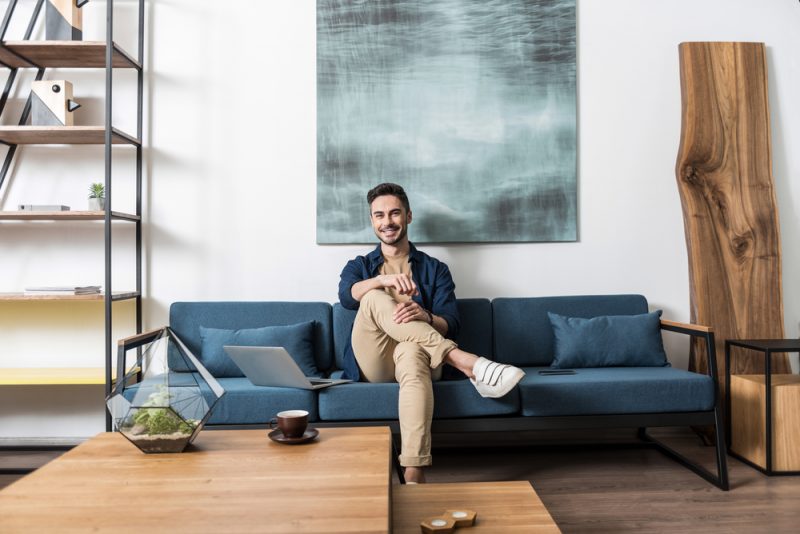 How to Live a Luxurious Life for Men