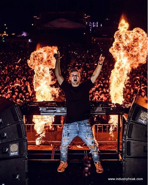 EDM Artists for Music Lovers