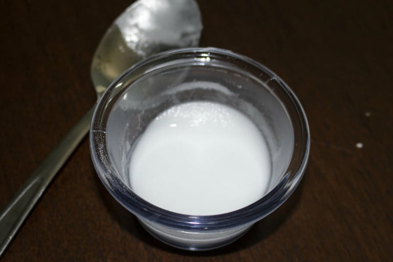 Mix Solution